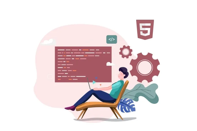 Hire HTML5 Developers