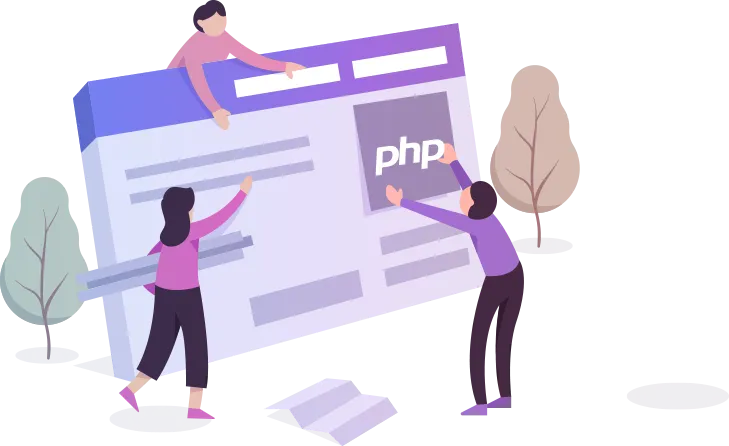 Hire PHP Developer