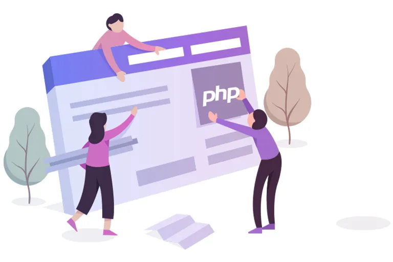 PHP-Developments