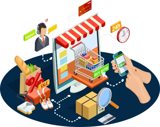 eCommerce Solution