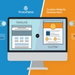How-to-choose-between-WordPress-Themes-vs.-Custom-WordPress-Development