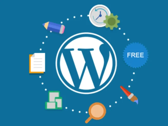 Wordpress-Design-And-Development